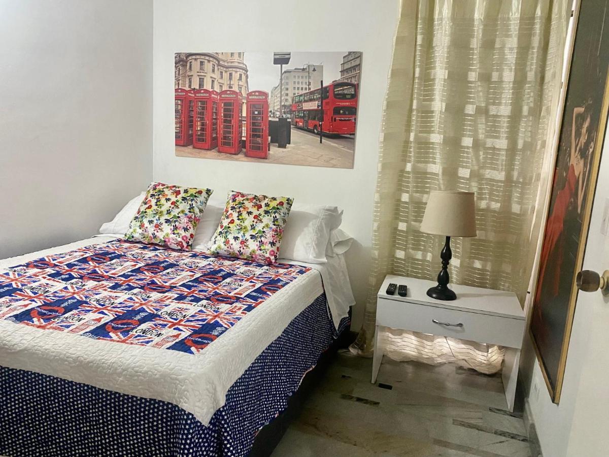 Apartment De 4 Exito De Laureles Medellin
