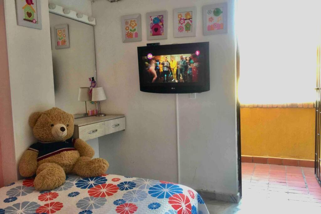 Apartment De 4 Exito De Laureles *