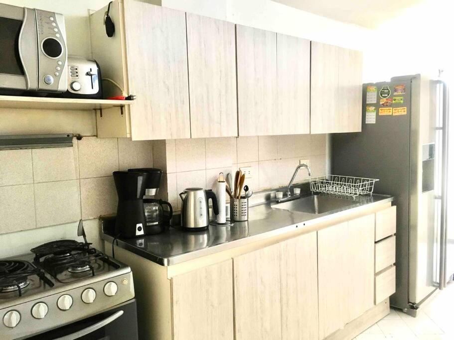 De 4 Exito De Laureles Apartment *