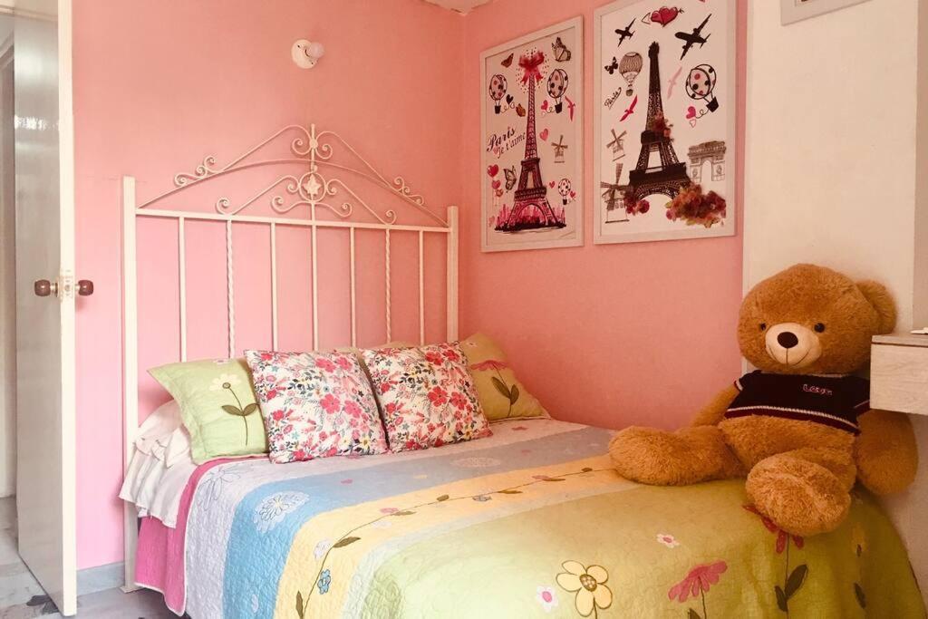 Apartment De 4 Exito De Laureles