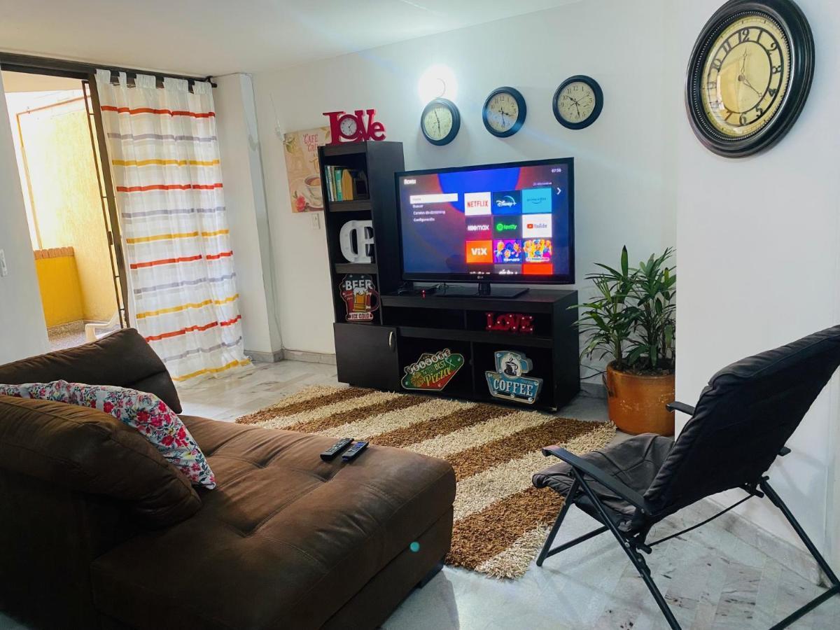 Apartment De 4 Exito De Laureles