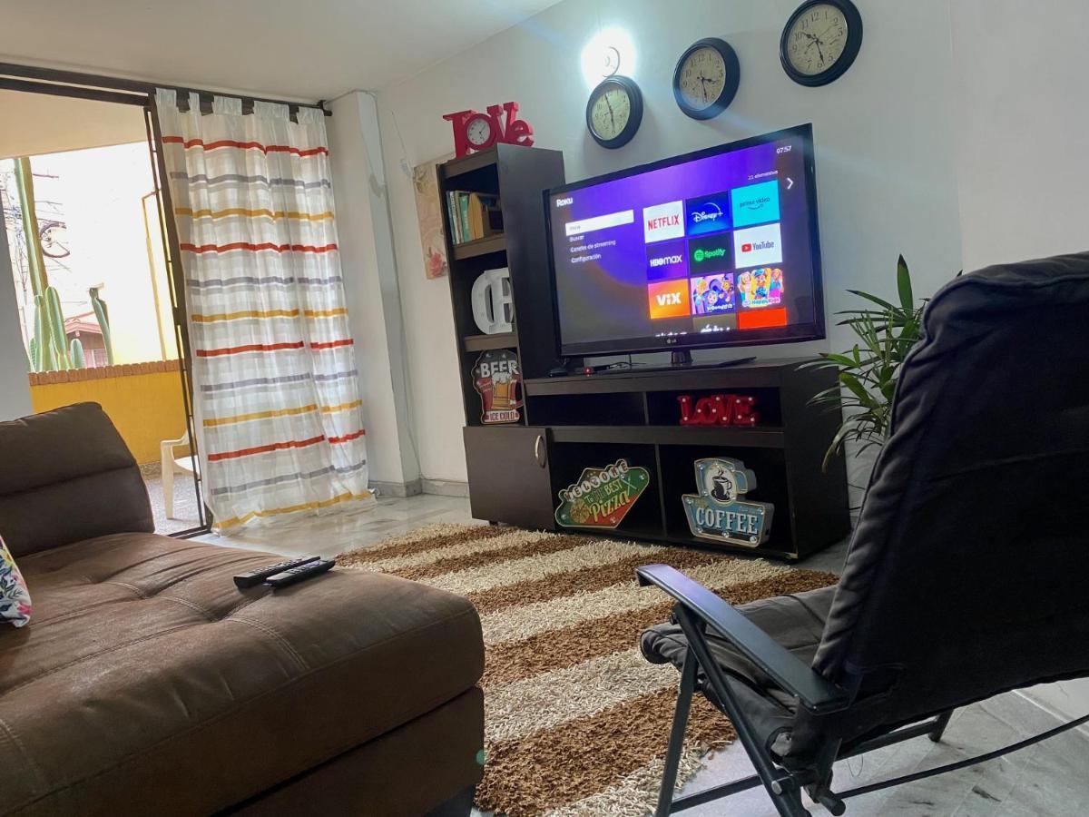 Apartment De 4 Exito De Laureles *