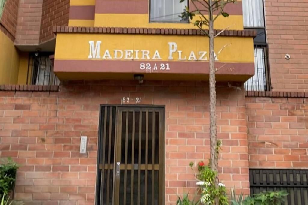 De 4 Exito De Laureles Apartment Medellin
