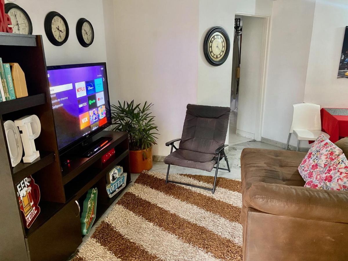 De 4 Exito De Laureles Apartment